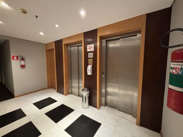 Foto do imóvel Flat 5 min Metrô Paraíso - Av Paulista | Apto 401