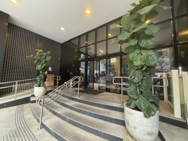 Foto do imóvel Apto perto da Paulista e Metrô Trianon