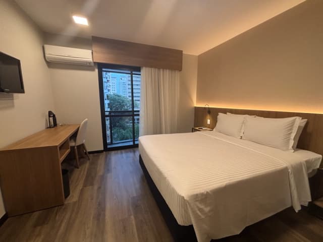 Foto do imóvel Jardins em Jardim Paulista, São Paulo