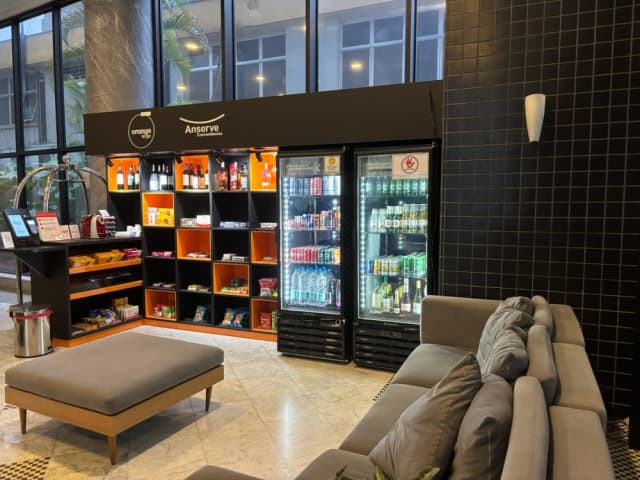 Foto do imóvel Apto perto da Paulista e Metrô Trianon em Jardim Paulista, São Paulo