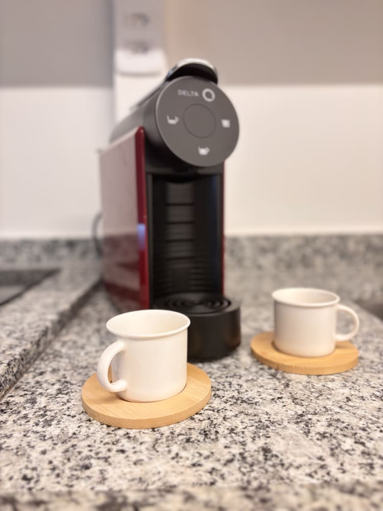 Foto do imóvel Studio Moderno | 1 min do Metrô Bresser-Mooca