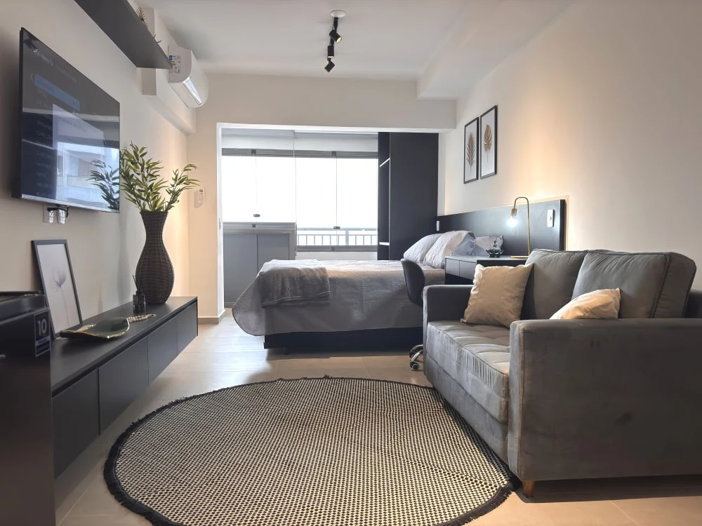 InnSide Pinheiros Onix | Fotografia, Anúncio e Gestão