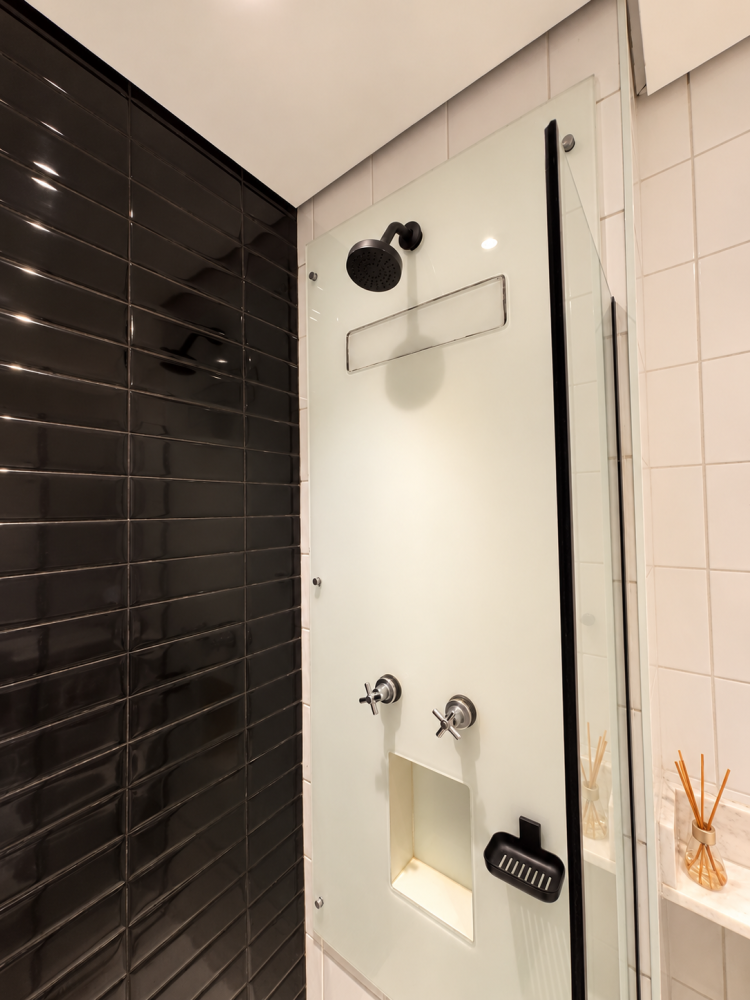 Foto do imóvel Apartamento Jardins | 2 quartos até 3 hóspedes
