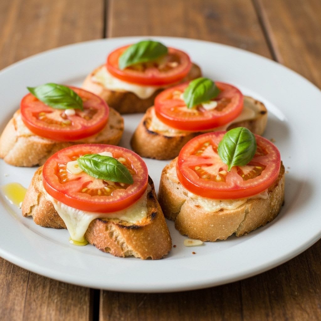 Bruschetta image