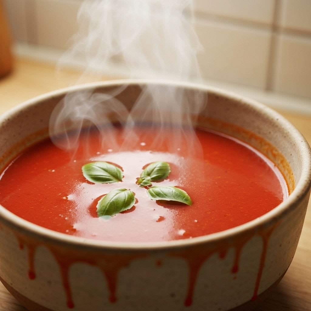 Tomato Soup image