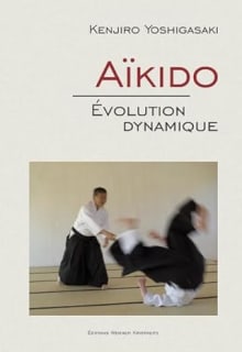 Couverture de Aïkido, Évolution dynamique