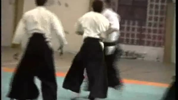 2e Dan