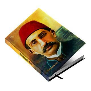 Abdülhamid Han - Padişahlar Serisi