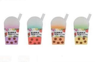 Adel Bubble-Tea Silgi