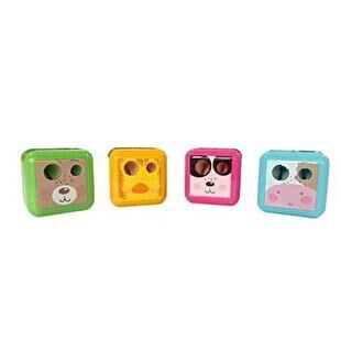 Adel Cubies Kalemtıraş