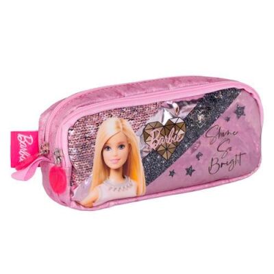 Barbie Kalem Çantası