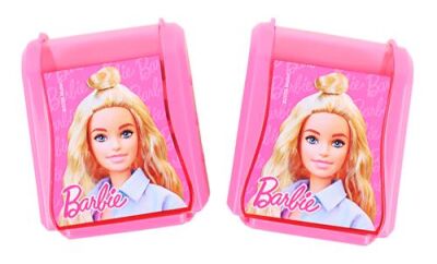 Barbie B-102942 3`Lü Kalemtraş