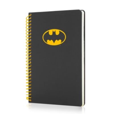 Mabbels Batman Butik Defter