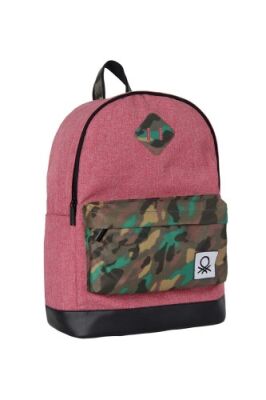 Benetton Sırt Çanta 70421