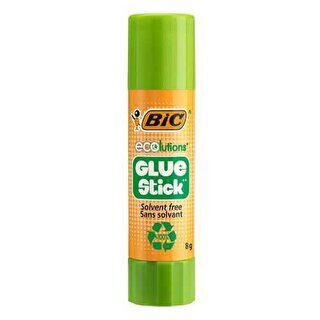 Bic Eco Glue Stick 8 Gr