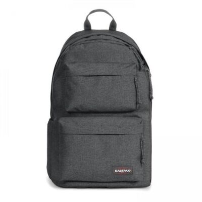 Eastpak Padded Double Black Denım Sırt Çantası