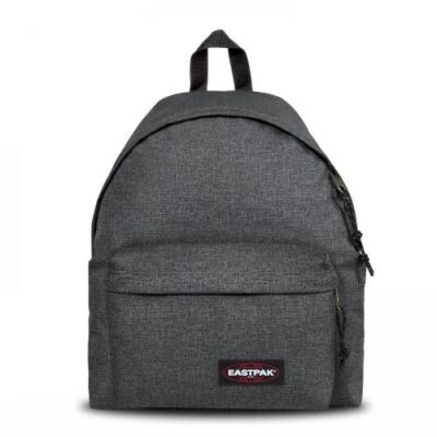 Eastpak Padded Pakr Black Denim Sırt Çantası