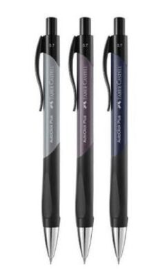 Faber-Castell Autoclick Plus Versatil Kalem 0.7Mm