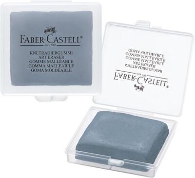 Faber-Castell Hamur Silgi 127220