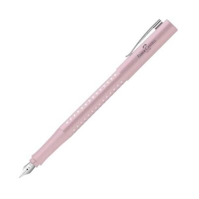 Faber-Castell Sparkle Dolma Kalem Rose