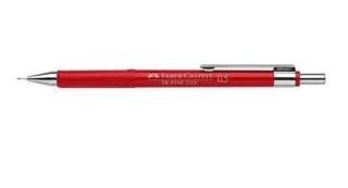 Faber-Castell Tk Fine 2315 0.5 Kımızı