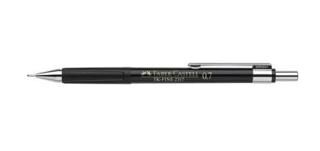Faber-Castell Tk Fine 2317 0.7 Siyah