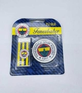 Fenerbahçe 2Li Kırtasiye Seti 008