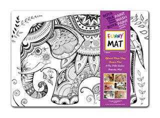 Funny Mat