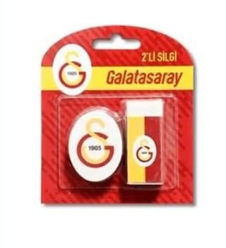 Galatasaray 2Li Kırtasiye Seti 008