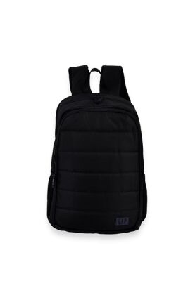 Gap Çift Bölme Sırt Çantası 12899 Siyah