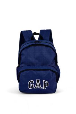 Gap Çift Bölme Sırt Çantası 13397 Lacivert