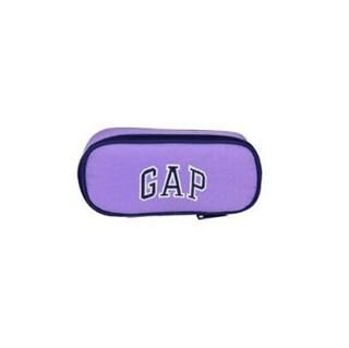 Gap Kids Organizer Bölme Kalem Çantası 12786 Mor