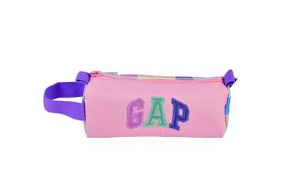Gap Kids Oval Kalem Çantası 13384 Pembe