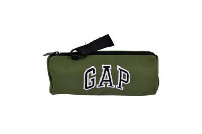 Gap Üçgen Kalem Çantası 13396 Haki