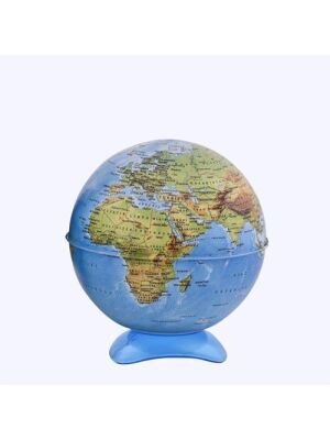 Gürbüz Globe Kalemtraş Fiziki Küre 10 Cm