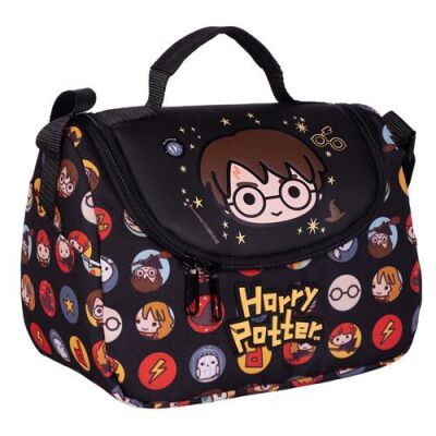 Harry Potter Beslenme Çantası