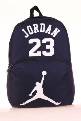 Jordan Air Sırt Çantası Mınnesota Navy Blue Q3131