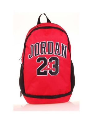 Jordan Air Sırt Çantası Oklahoma Red Q3125