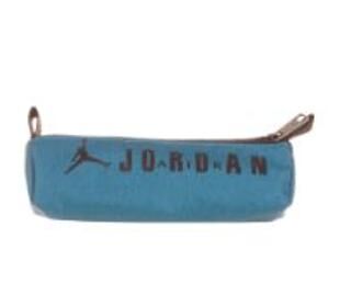 Jordan Air Triangle Dual Kalem Çantası Verm Blue Q4009