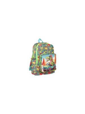 Kaukko Kids Sırt Çantası Sweet Dınosaur L5189
