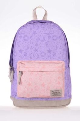 Kaukko Wıchlıght Sırt Çantası Alıen Krn-K1339