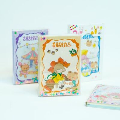 Kuzey Sulu Defter