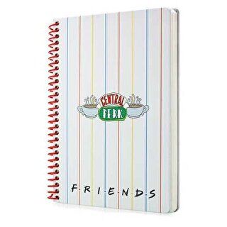 Mabbels Butik Defter Friends
