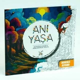 Mandala Anı Yaşa