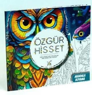Mandala Özgür Hisset