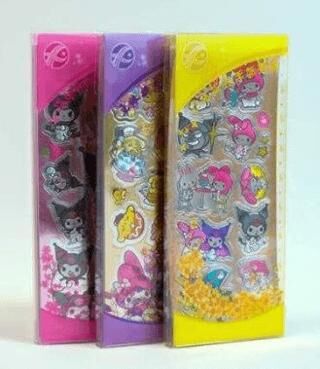 Maxx XXA Sticker