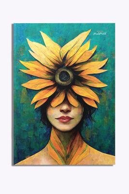 Melimelek Sunflower Planner
