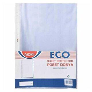 Noki Eco 10` lu Poşet Dosya