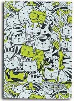 Best Cats Party Patterns Not Defteri