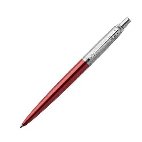 Parker Jotter CT Kırmızı Tükenmez Kalem